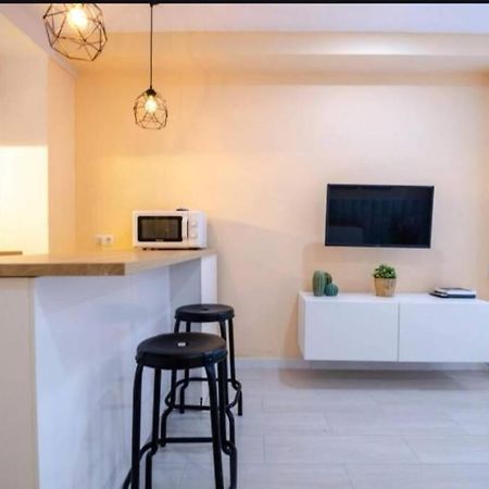 Apartamento La Dorada Torremolinos Luaran gambar