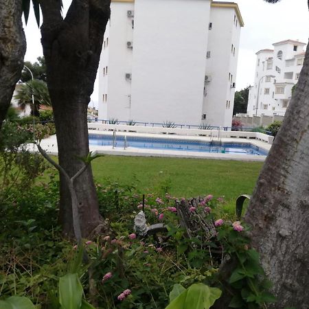 Apartamento La Dorada Torremolinos Luaran gambar