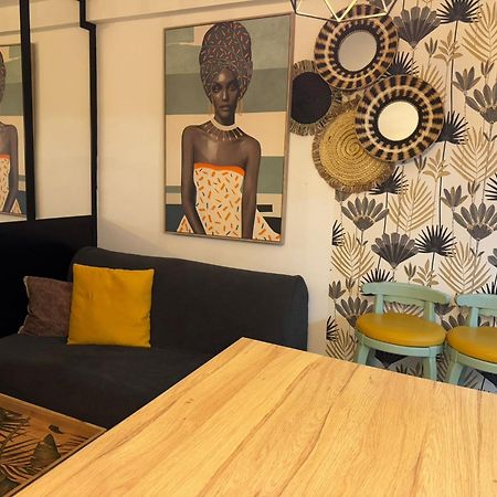 Apartamento La Dorada Torremolinos Luaran gambar