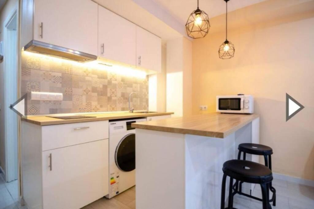 Apartamento La Dorada Torremolinos Luaran gambar