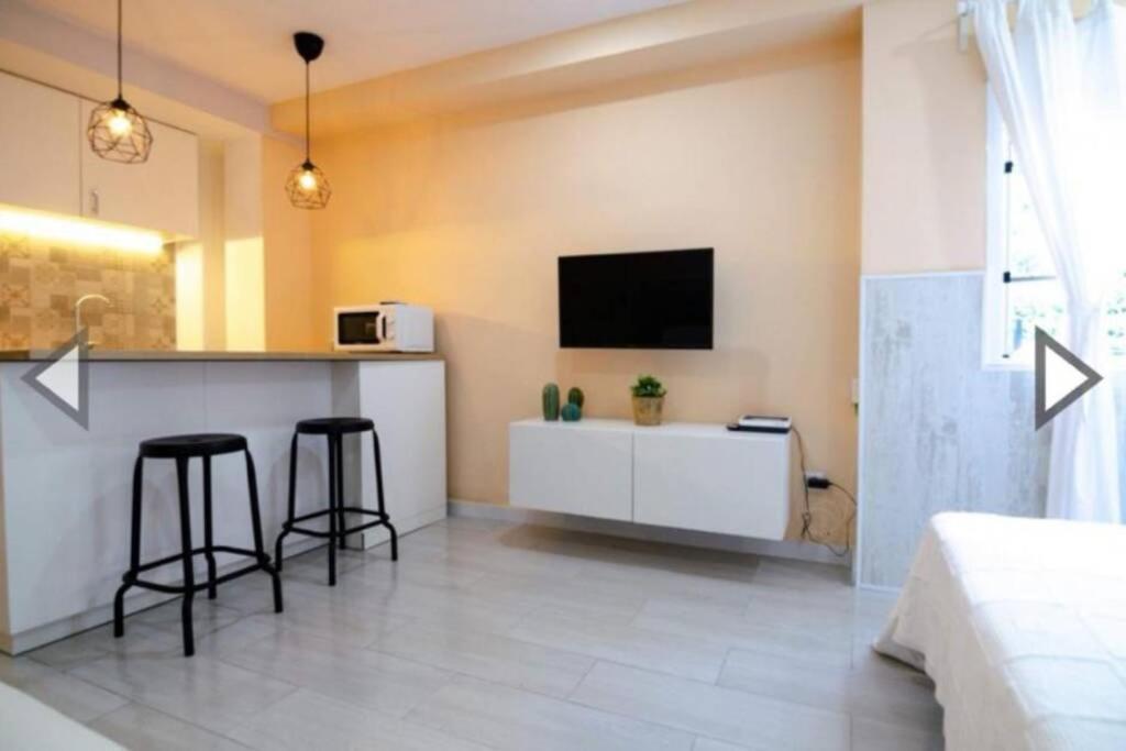 Apartamento La Dorada Torremolinos Luaran gambar