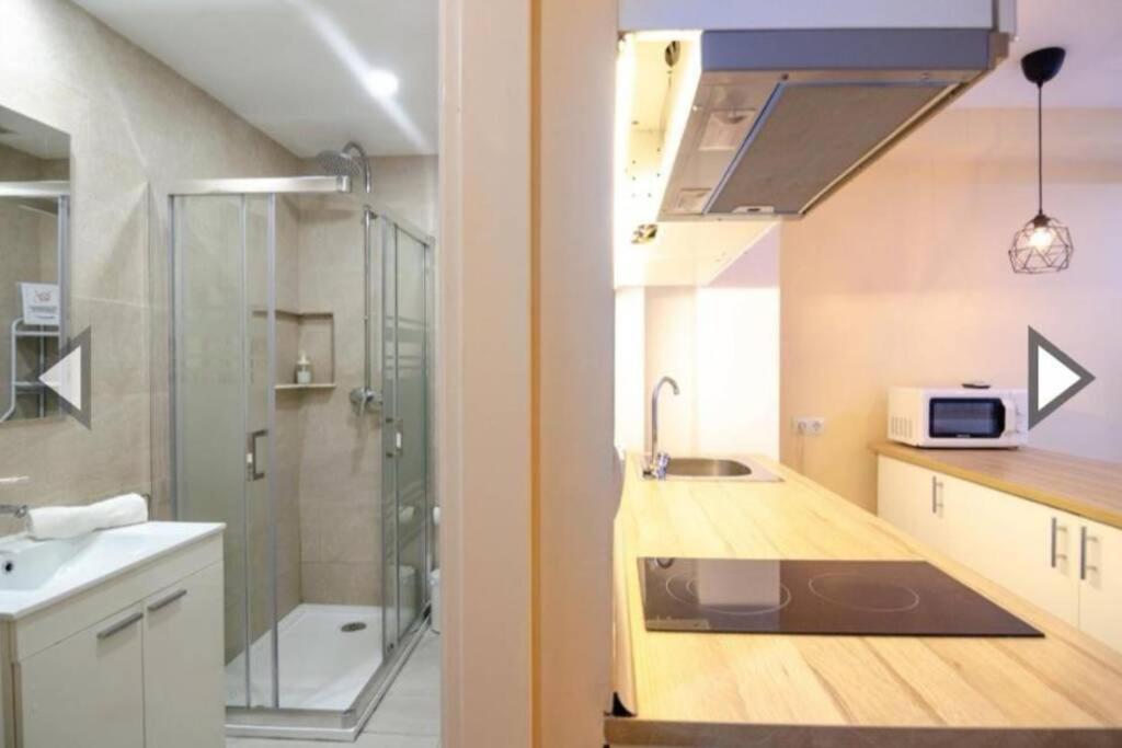 Apartamento La Dorada Torremolinos Luaran gambar