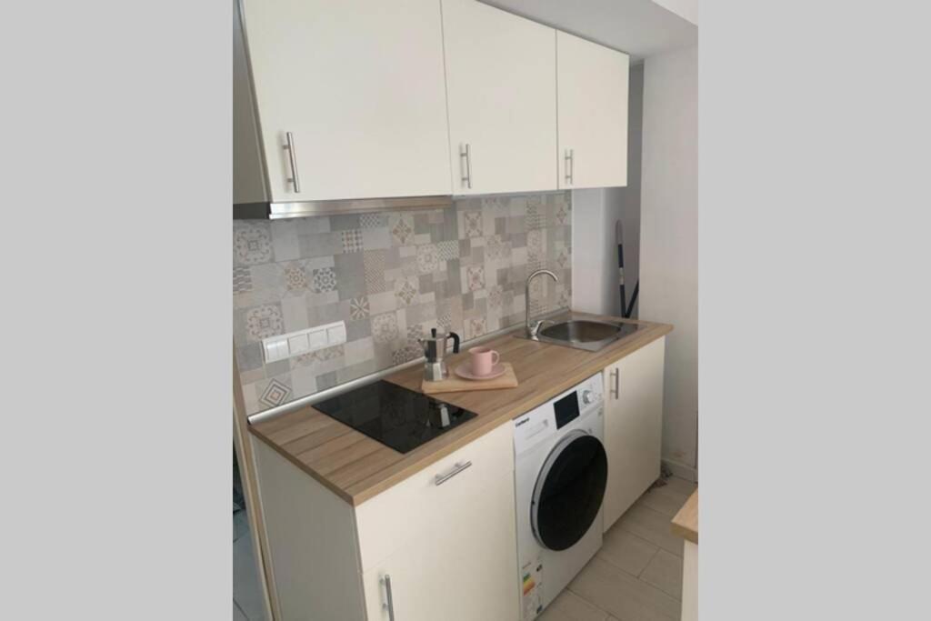 Apartamento La Dorada Torremolinos Luaran gambar