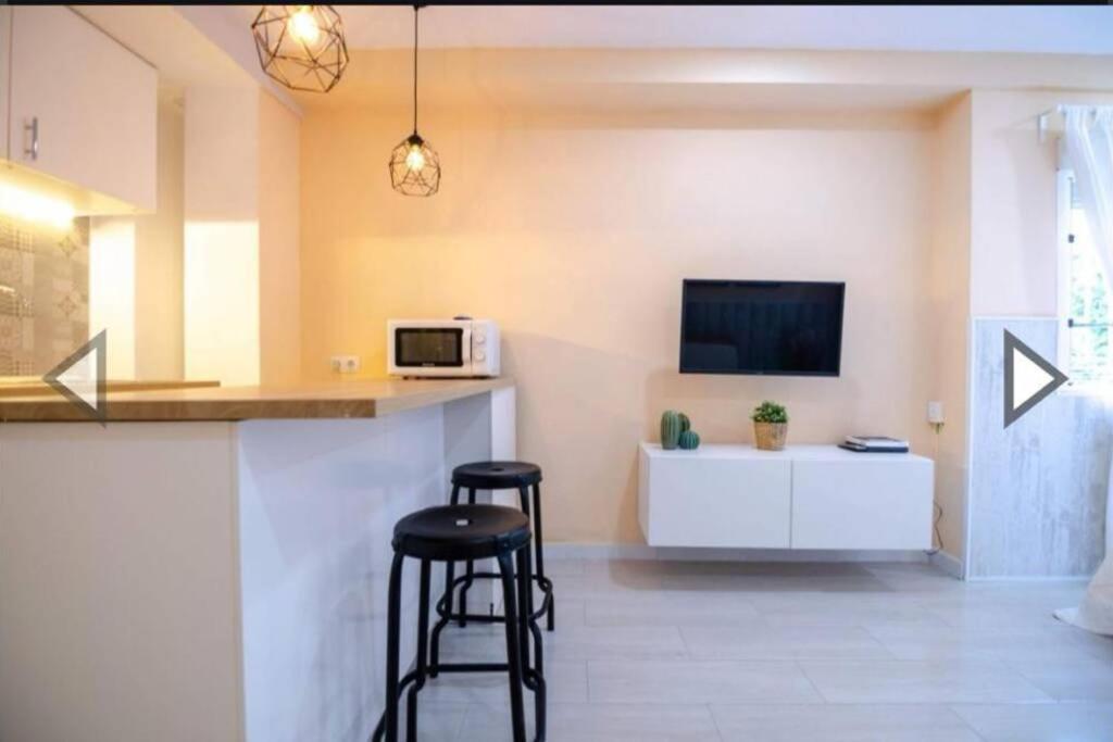 Apartamento La Dorada Torremolinos Luaran gambar