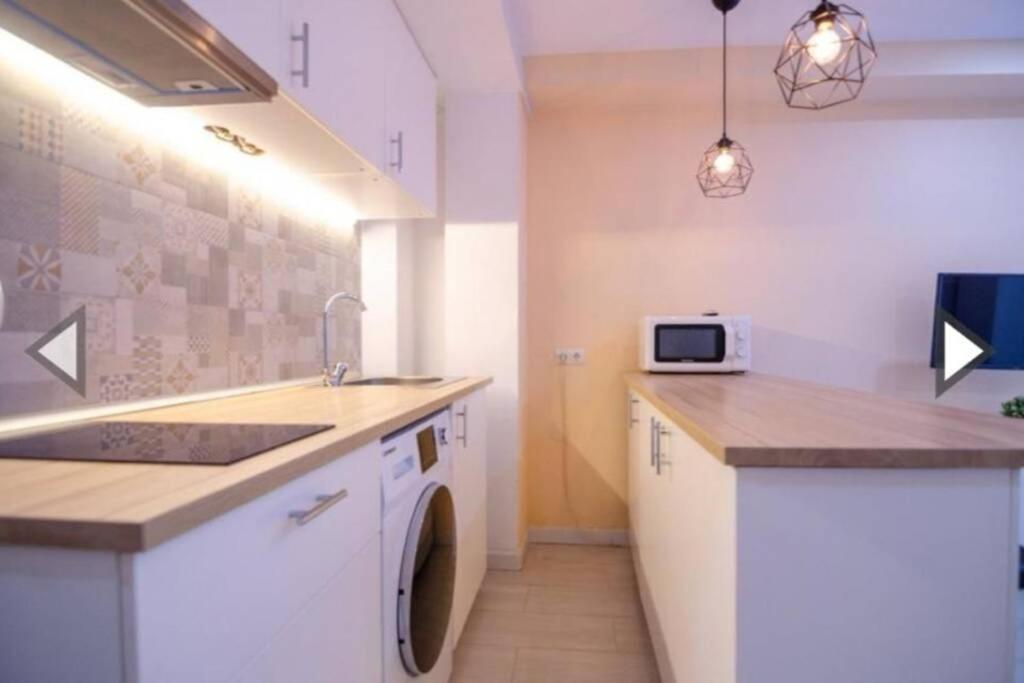 Apartamento La Dorada Torremolinos Luaran gambar