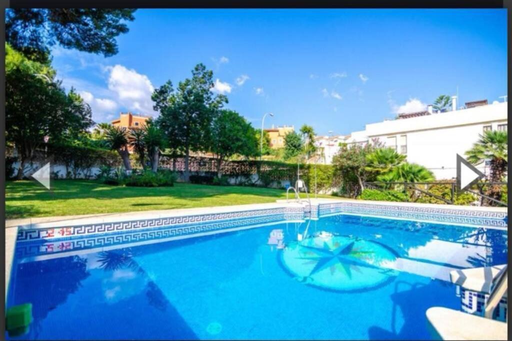 Apartamento La Dorada Torremolinos Luaran gambar