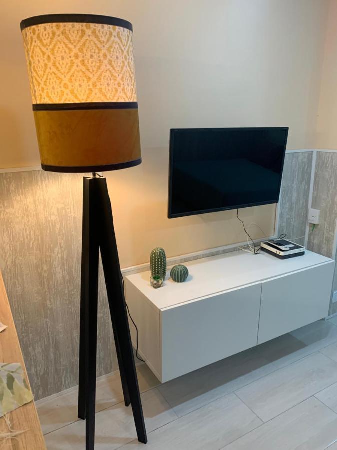 Apartamento La Dorada Torremolinos Luaran gambar
