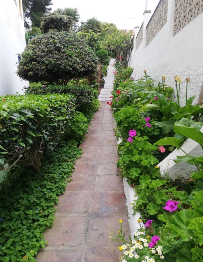 Apartamento La Dorada Torremolinos Luaran gambar