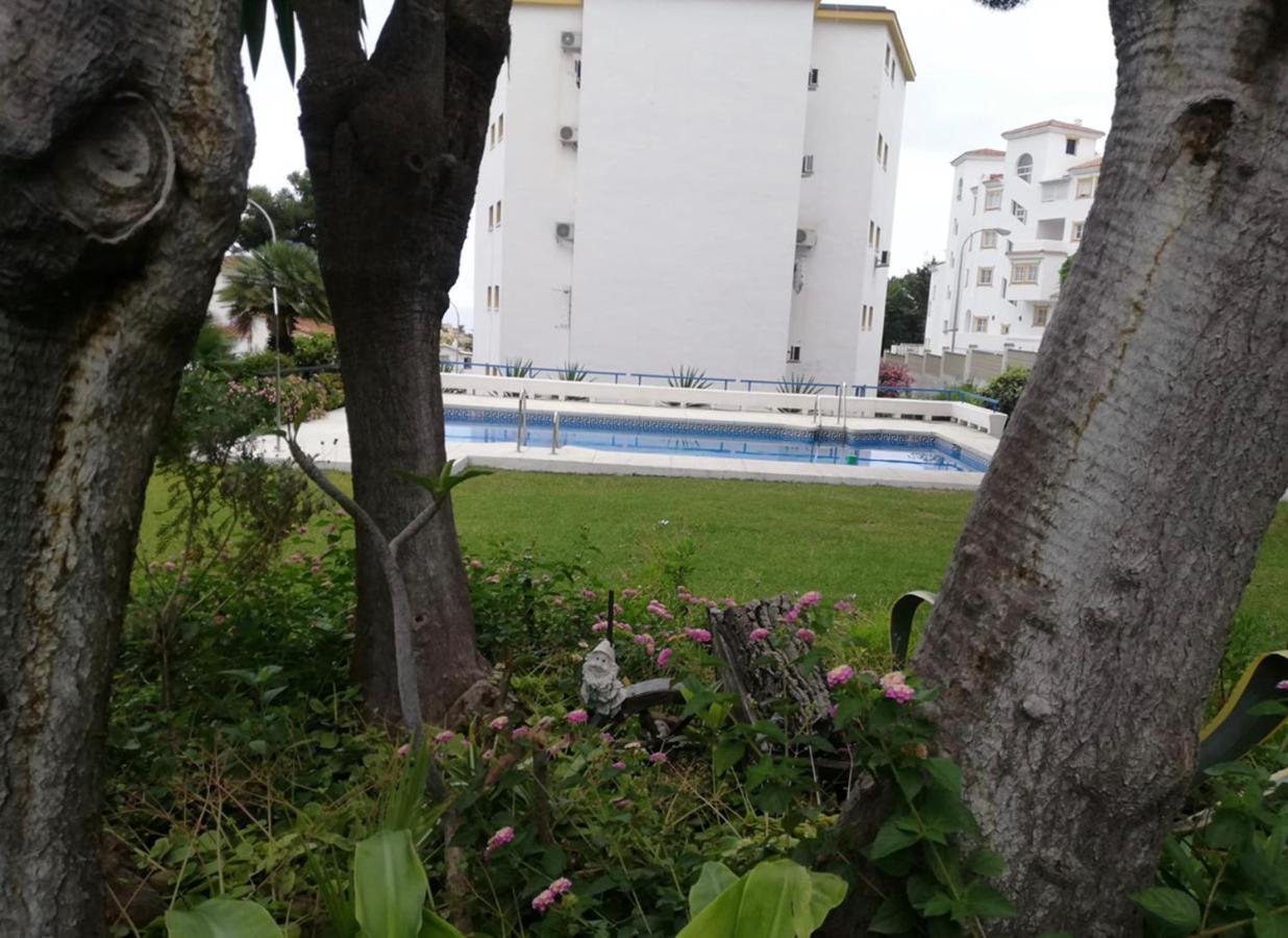 Apartamento La Dorada Torremolinos Luaran gambar