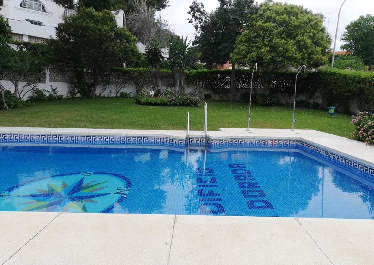 Apartamento La Dorada Torremolinos Luaran gambar