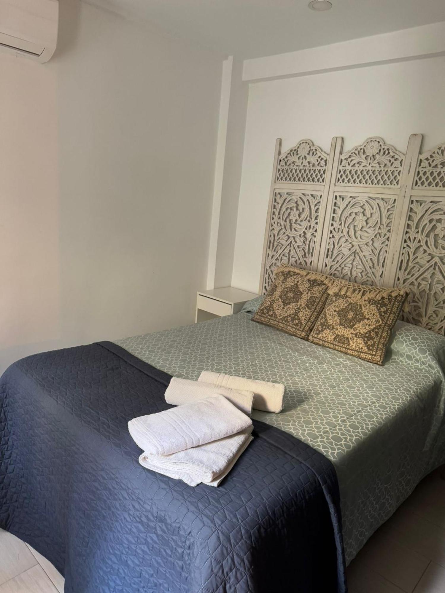 Apartamento La Dorada Torremolinos Luaran gambar